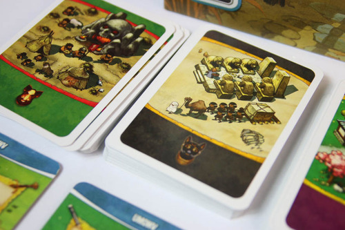 Imperial Settlers - 3