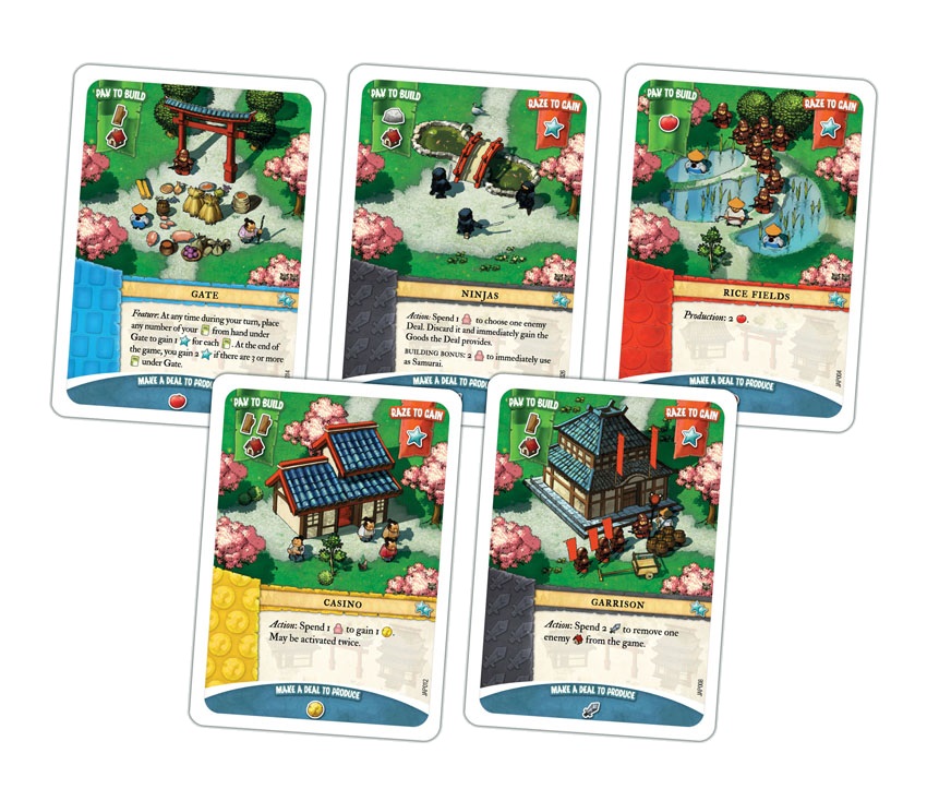 Imperial Settlers - 6