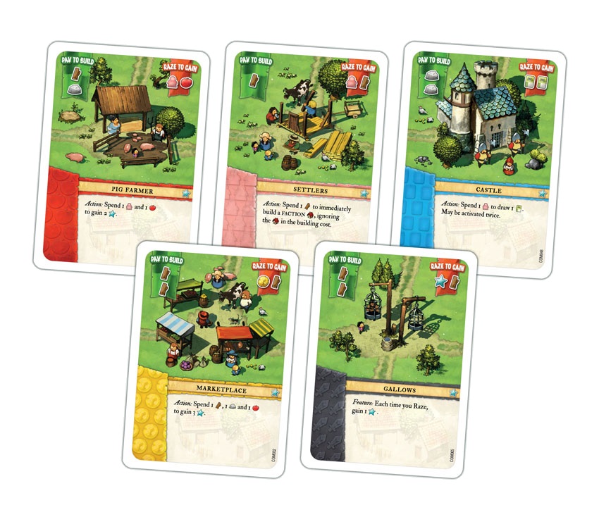 Imperial Settlers - 7