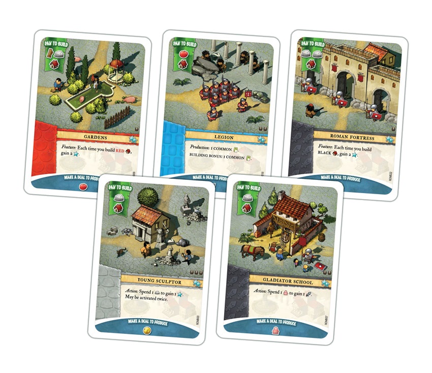 Imperial Settlers - 8
