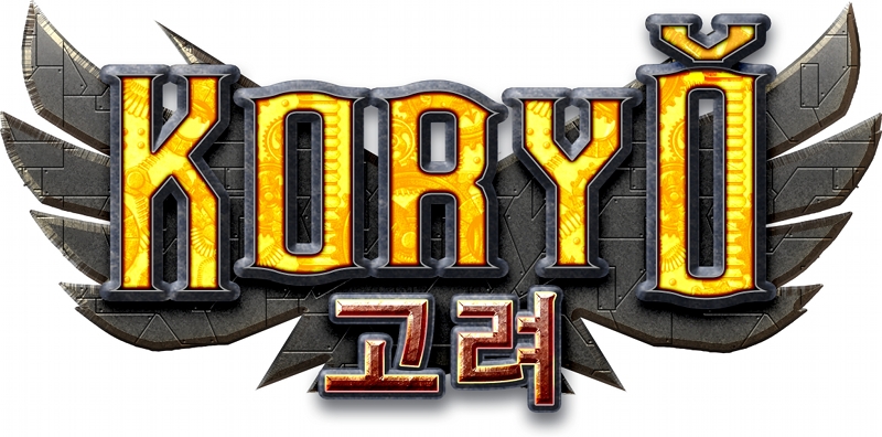 Koryo logo